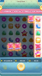 rt5 · Candy Burst