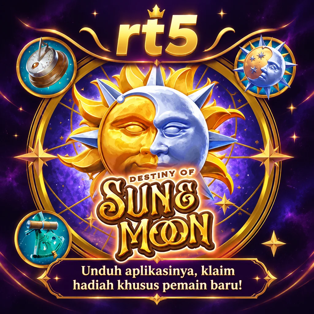 rt5 · Dest Sun Moon