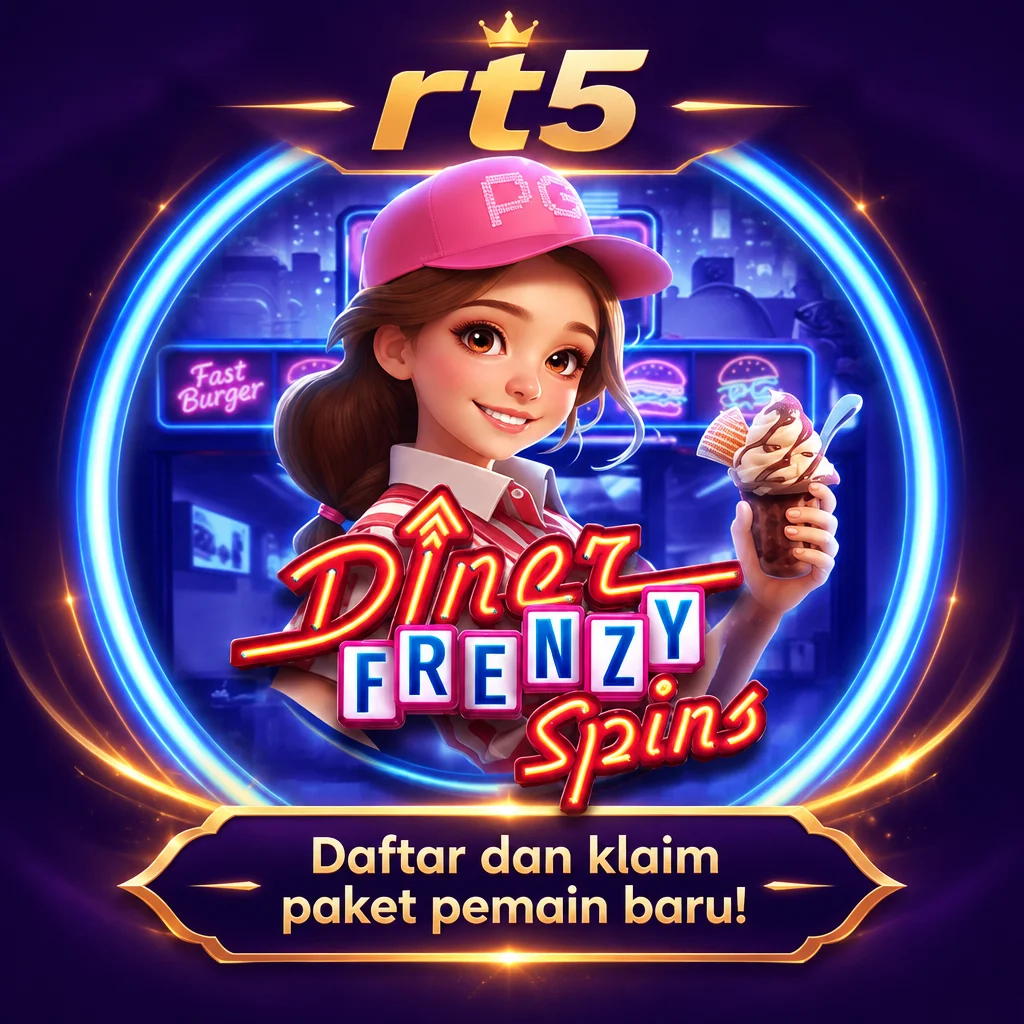 Diner Frenzy Spins · Panduan Antarmuka dan Mekanisme Fitur Respin Diner Frenzy Spins