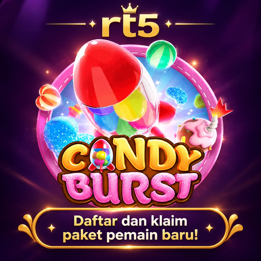 rt5 · Candy Burst