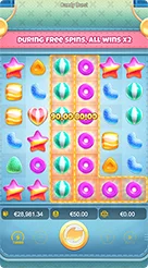 rt5 · Candy Burst