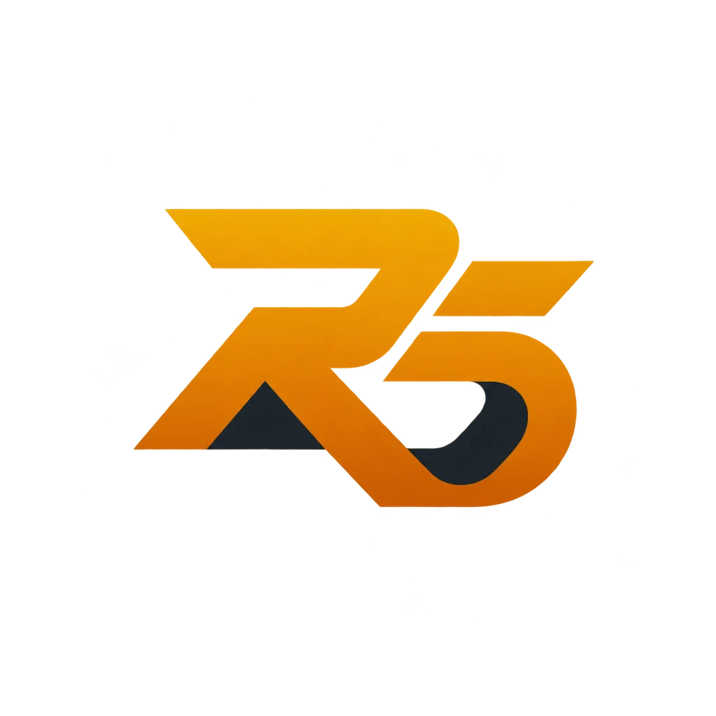 rt5 Logo